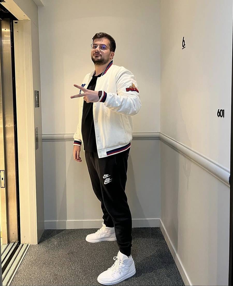 Jrokez takipçilerini yasa boğdu: Jrokez kimdir? Oğuzhan Dalgakıran neden öldü? 7