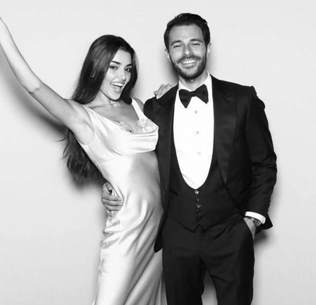 Hande Erçel ve Hakan Sabancı ayrılığında şok gelişme: Evlenmelerine izin vermeyen isim ortaya çıktı! 5