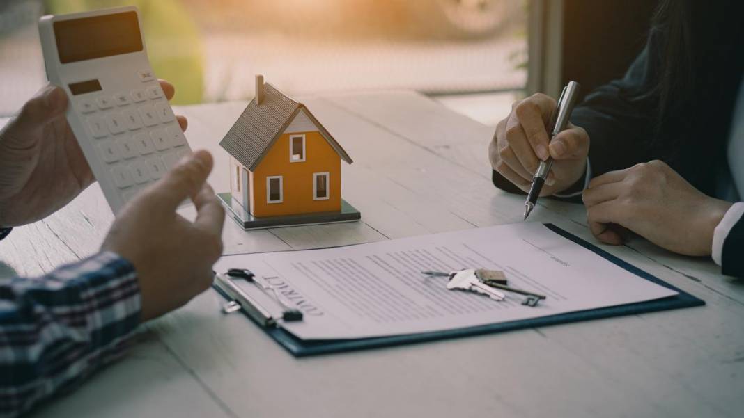 Hep ev sahipleri hem de kiracıların canını sıkacak haber: Değerli konut vergisi sarsacak! 8