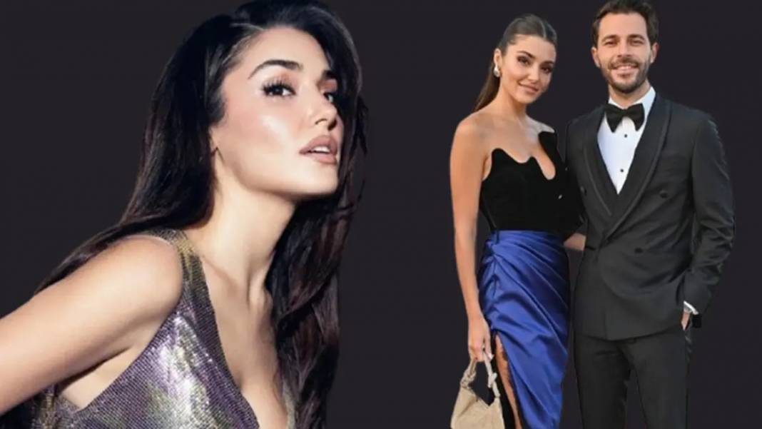 Hande Erçel ve Hakan Sabancı ayrılığında şok gelişme: Evlenmelerine izin vermeyen isim ortaya çıktı! 10