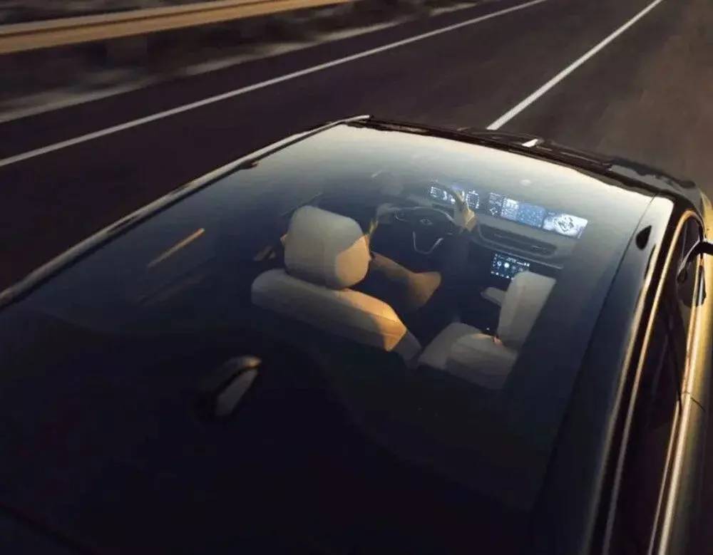 Togg'un T10F Sedan modeli güncellendi! Tesla'dan daha fazla menzile sahip oldu 3