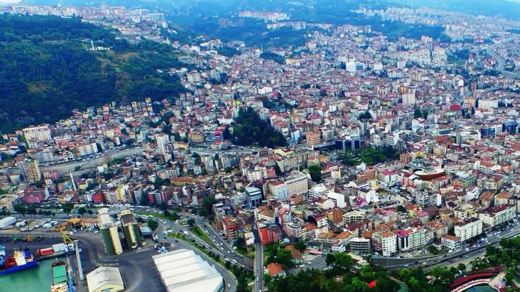 TÜİK açıkladı: Türkiye'nin en mutsuz şehirleri belli oldu 8