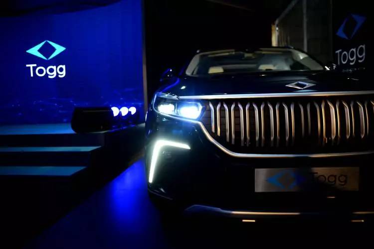 Ötv zammı Togg fiyatlarını ne kadar artırdı? İşte T10X'in yeni kampanya detayları ve fiyatı! 10