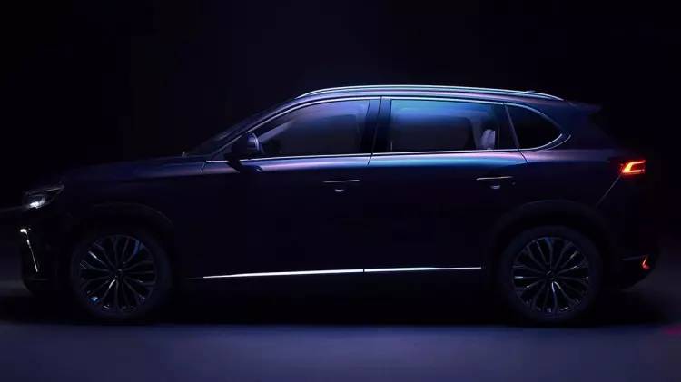 Ötv zammı Togg fiyatlarını ne kadar artırdı? İşte T10X'in yeni kampanya detayları ve fiyatı! 11