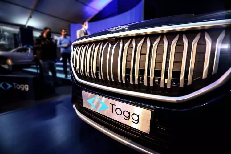 Ötv zammı Togg fiyatlarını ne kadar artırdı? İşte T10X'in yeni kampanya detayları ve fiyatı! 12