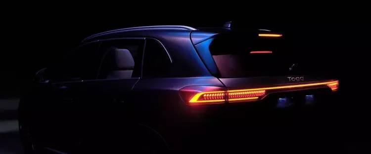 Ötv zammı Togg fiyatlarını ne kadar artırdı? İşte T10X'in yeni kampanya detayları ve fiyatı! 14