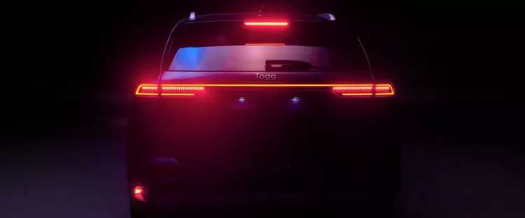 Ötv zammı Togg fiyatlarını ne kadar artırdı? İşte T10X'in yeni kampanya detayları ve fiyatı! 15