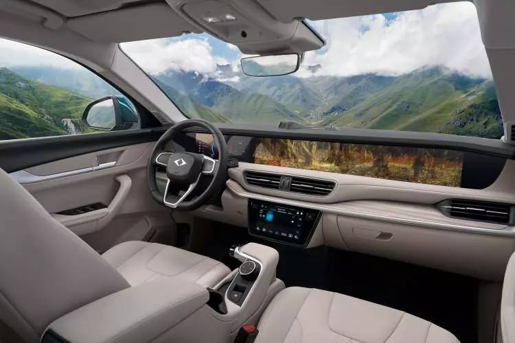 Ötv zammı Togg fiyatlarını ne kadar artırdı? İşte T10X'in yeni kampanya detayları ve fiyatı! 17