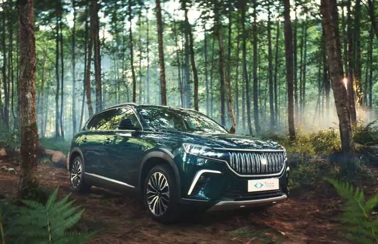 Ötv zammı Togg fiyatlarını ne kadar artırdı? İşte T10X'in yeni kampanya detayları ve fiyatı! 18