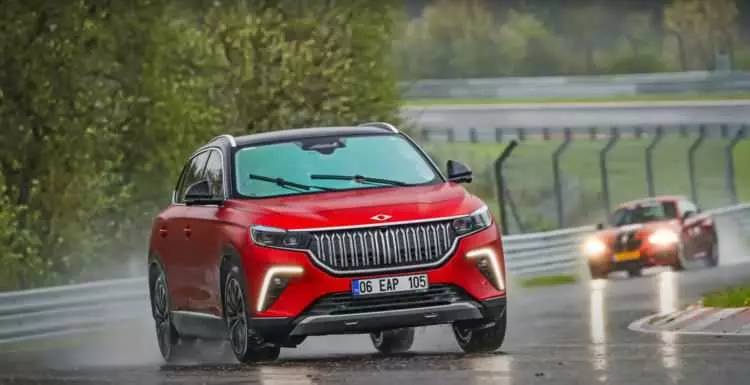 Ötv zammı Togg fiyatlarını ne kadar artırdı? İşte T10X'in yeni kampanya detayları ve fiyatı! 6