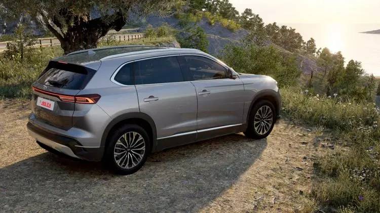 Ötv zammı Togg fiyatlarını ne kadar artırdı? İşte T10X'in yeni kampanya detayları ve fiyatı! 7