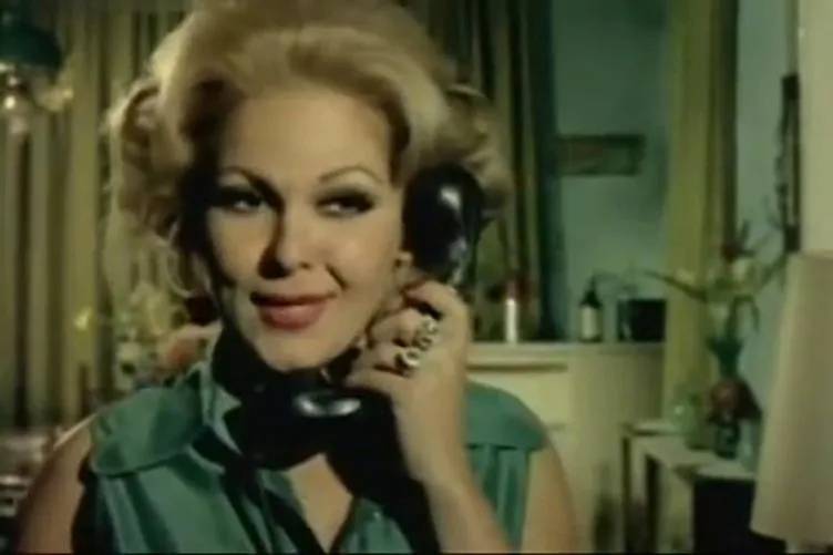 Türk sinemasına damga vurmuştu! Suzan Avcı'nın şimdiki halini görenler tanımakta güçlük çekiyor 1