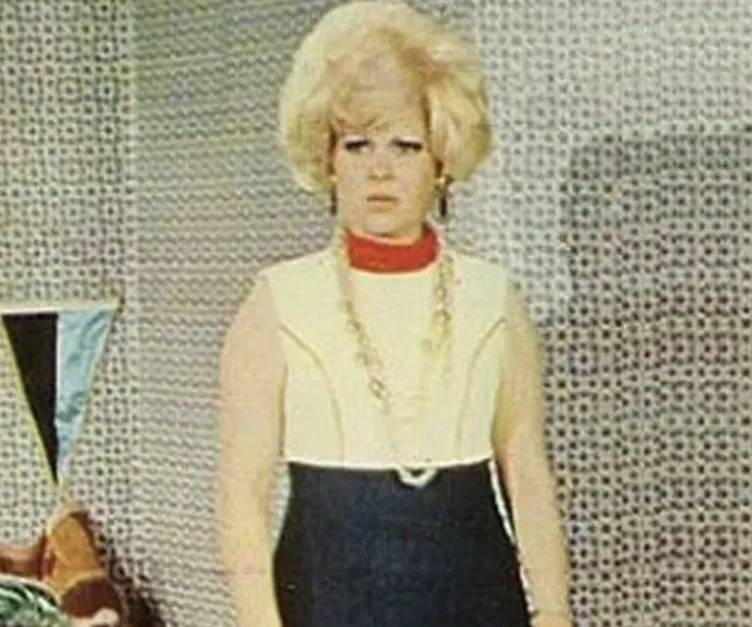 Türk sinemasına damga vurmuştu! Suzan Avcı'nın şimdiki halini görenler tanımakta güçlük çekiyor 3