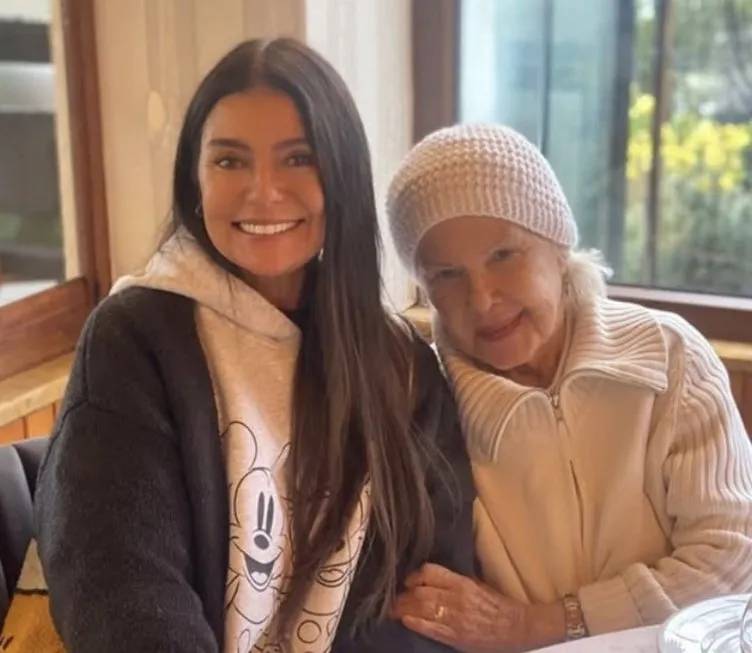 Türk sinemasına damga vurmuştu! Suzan Avcı'nın şimdiki halini görenler tanımakta güçlük çekiyor 5