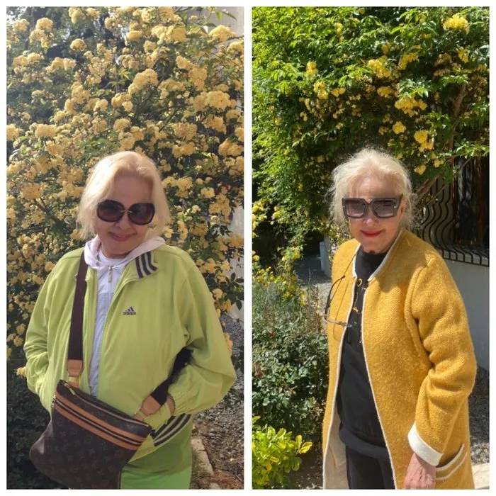 Türk sinemasına damga vurmuştu! Suzan Avcı'nın şimdiki halini görenler tanımakta güçlük çekiyor 6