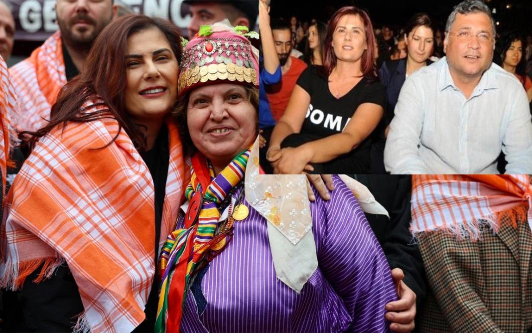 Özlem Çerçioğlu'nun eşi Ercan Çerçioğlu kimdir, nerelidir, ne işle uğraşıyor, şirketin adı nedir? 3