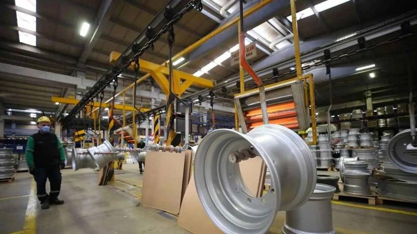 Özlem Çerçioğlu'nun eşi Ercan Çerçioğlu kimdir, nerelidir, ne işle uğraşıyor, şirketin adı nedir? 9