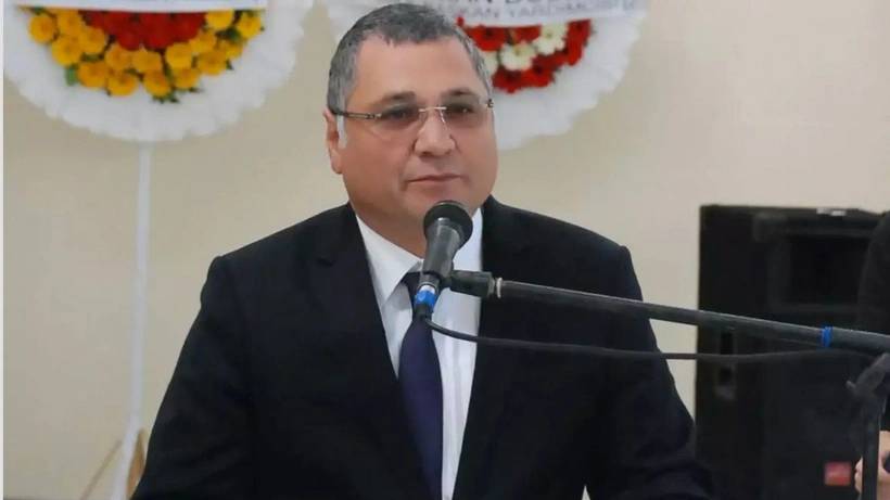 Özlem Çerçioğlu'nun eşi Ercan Çerçioğlu kimdir, nerelidir, ne işle uğraşıyor, şirketin adı nedir? 10