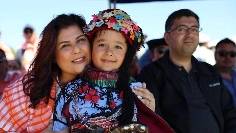 Özlem Çerçioğlu'nun eşi Ercan Çerçioğlu kimdir, nerelidir, ne işle uğraşıyor, şirketin adı nedir? 12