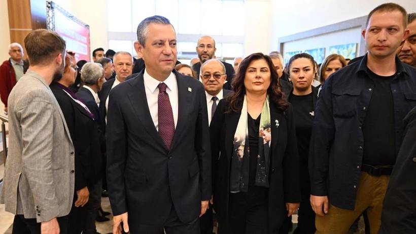 Özlem Çerçioğlu'nun eşi Ercan Çerçioğlu kimdir, nerelidir, ne işle uğraşıyor, şirketin adı nedir? 15