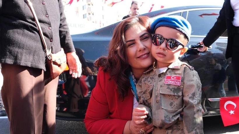 Özlem Çerçioğlu'nun eşi Ercan Çerçioğlu kimdir, nerelidir, ne işle uğraşıyor, şirketin adı nedir? 16