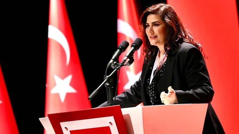 Özlem Çerçioğlu'nun eşi Ercan Çerçioğlu kimdir, nerelidir, ne işle uğraşıyor, şirketin adı nedir? 2