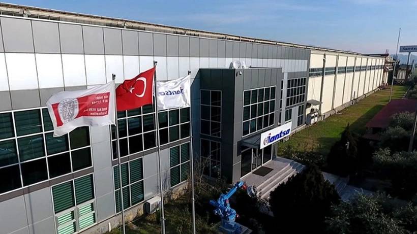 Özlem Çerçioğlu'nun eşi Ercan Çerçioğlu kimdir, nerelidir, ne işle uğraşıyor, şirketin adı nedir? 7