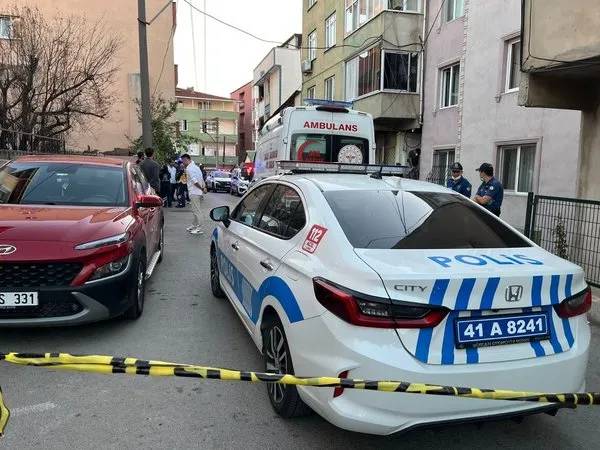 Kocaeli'deki evlerinde anne ile kızın çürümüş cesetleri bulundu: Bakın katili kim çıktı! 7