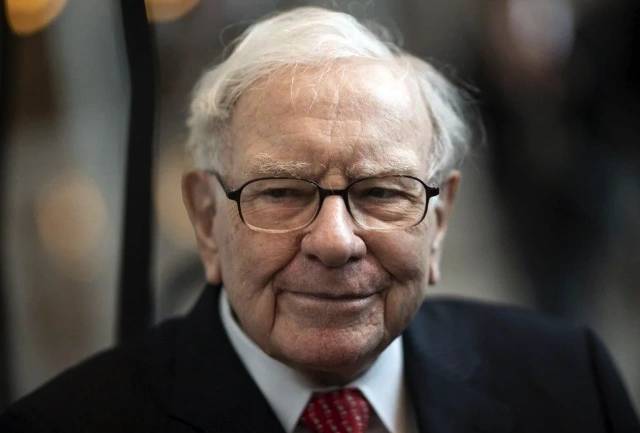 Dünyanın en büyük 10 zengini açıklandı! Servetlerine servet kattılar 6