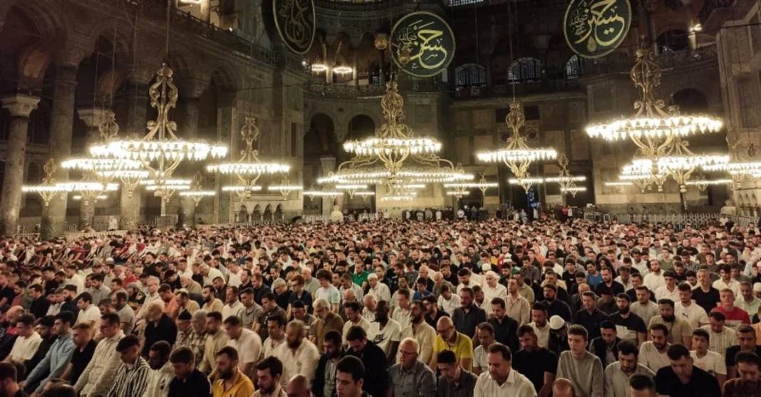 Mevlid Kandili bu akşam idrak edilecek: 3 Eylül 2025 En güzel Mevlid Kandili mesajları... 9