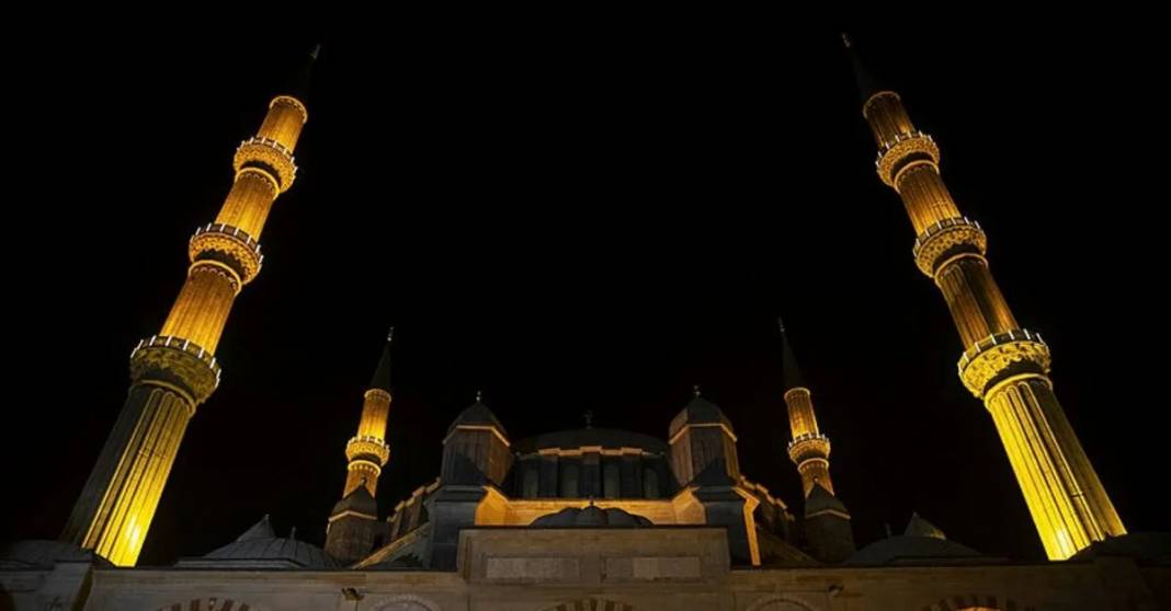 Mevlid Kandili bu akşam idrak edilecek: 3 Eylül 2025 En güzel Mevlid Kandili mesajları... 5