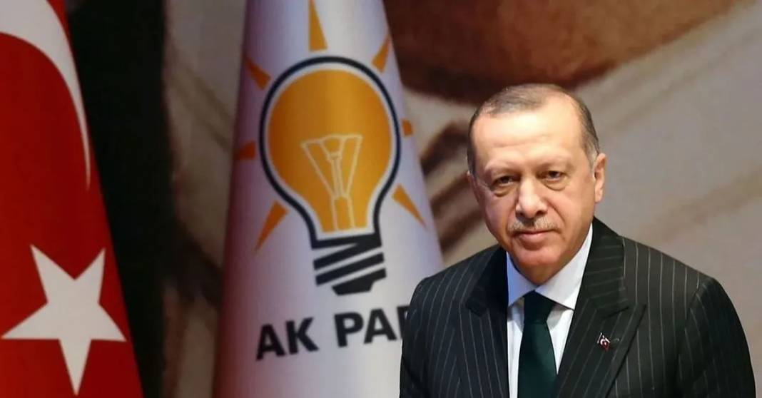 Son anket dikkat çekti: AK Parti ile CHP arasında kıyasıya mücadele, işte sonuç! 4