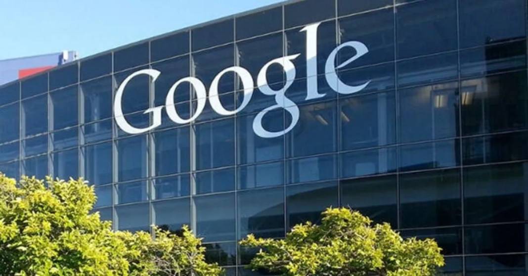 Son dakika: Google, Youtube ve Gmail çöktü? Google'da neden arama yapılmıyor? 2