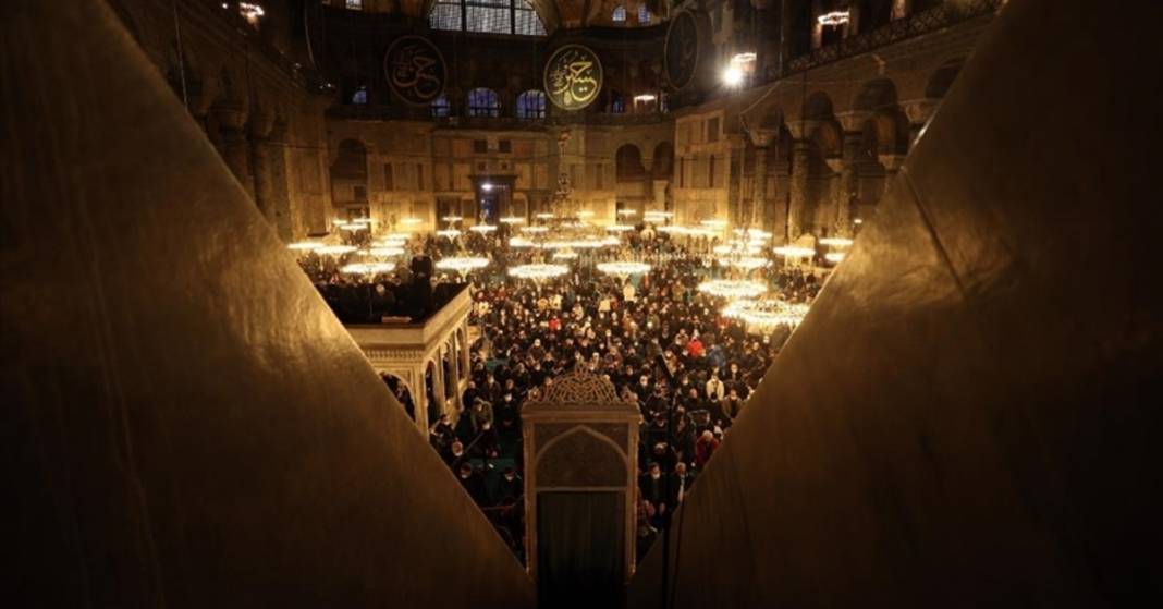 Kutlu doğum haftası yaklaşıyor: Mevlid Kandili ne zaman 2025?|Mevlid Kandili hangi gün, ayın kaçında|Fazileti nelerdir? 4