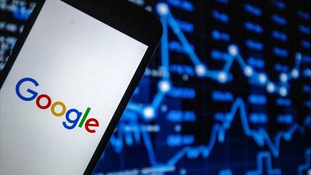 Son dakika: Google, Youtube ve Gmail çöktü? Google'da neden arama yapılmıyor? 4
