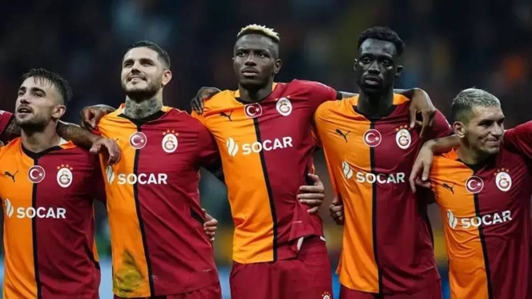 Osimen'in sakatlık durumunda flaş gelişme: Galatasaray taraftarını üzen haber! 6