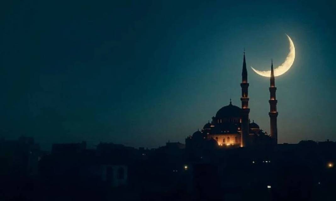 Mevlid Kandili bu akşam idrak edilecek: 3 Eylül 2025 En güzel Mevlid Kandili mesajları... 7