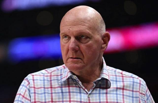 Dünyanın en büyük 10 zengini açıklandı! Servetlerine servet kattılar 8