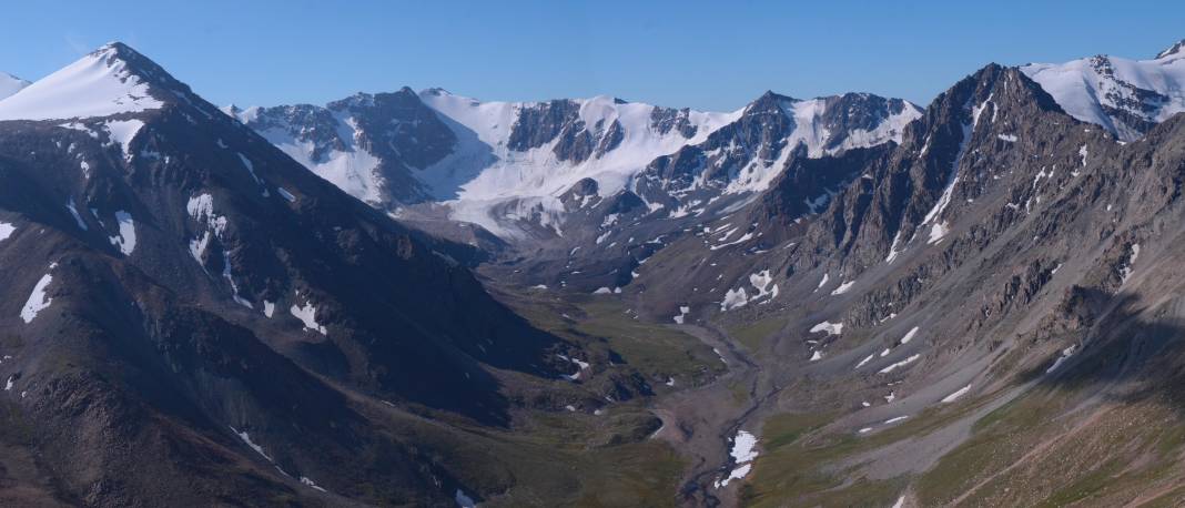 Dünya bu kapıyı konuşuyor: Bu bir doğa oyunumu yoksa dünyanın sonunu gösteren bir işaret mi? 2