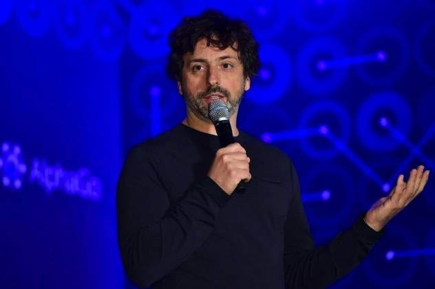 Dünyanın en büyük 10 zengini açıklandı! Servetlerine servet kattılar 10