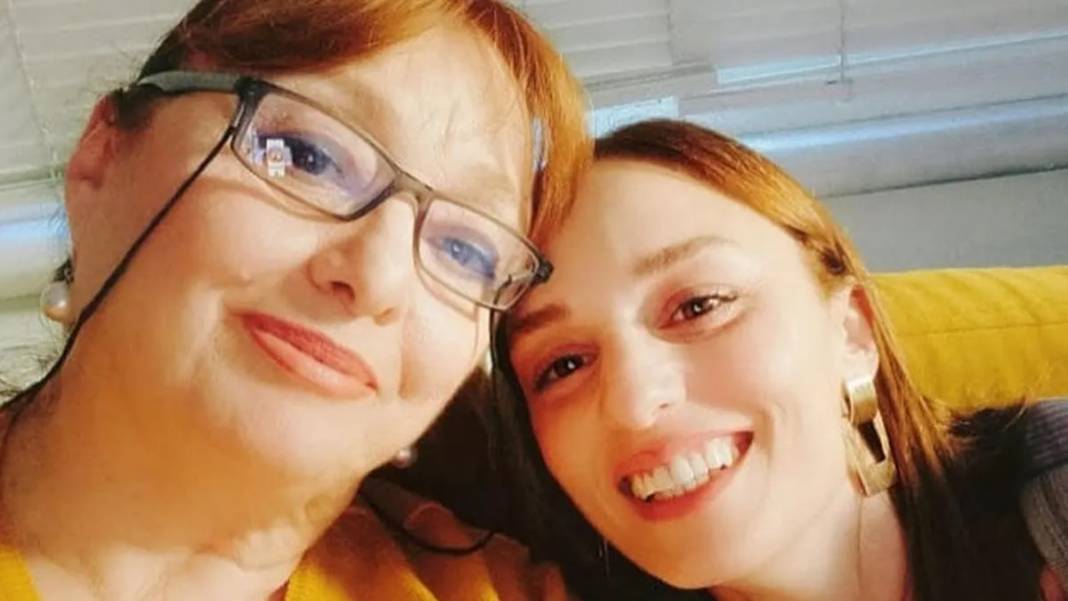 Nilperi Şahinkaya'dan gelen kötü haber sevenlerini üzdü: Nilperi Şahinkaya intihar mı etti? İşte eski sevgilisinden ilk açıklama! 3