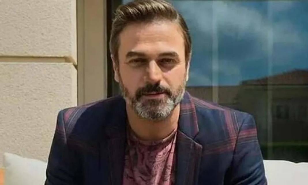 Ünlü oyuncu apar topar hastaneye kaldırıldı: Ufuk Özkan intihar girişiminde mi bulundu? 2