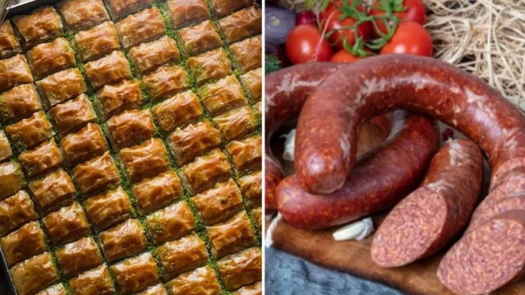 Bakanlık gıda sahtekarlarını tek tek listeledi: Bu markaları evinize bile sokmayın! 1