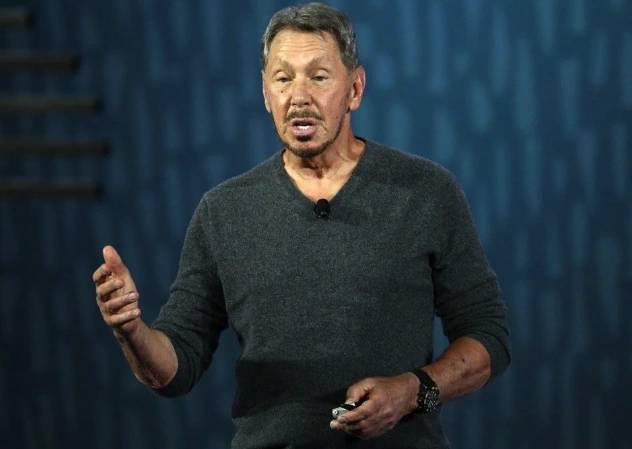 Dünyanın en büyük 10 zengini açıklandı! Servetlerine servet kattılar 14