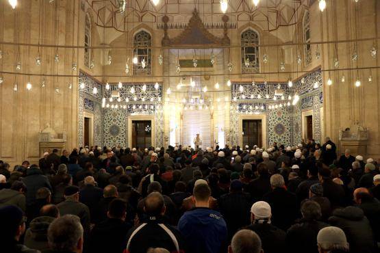 Kutlu doğum haftası yaklaşıyor: Mevlid Kandili ne zaman 2025?|Mevlid Kandili hangi gün, ayın kaçında|Fazileti nelerdir? 8