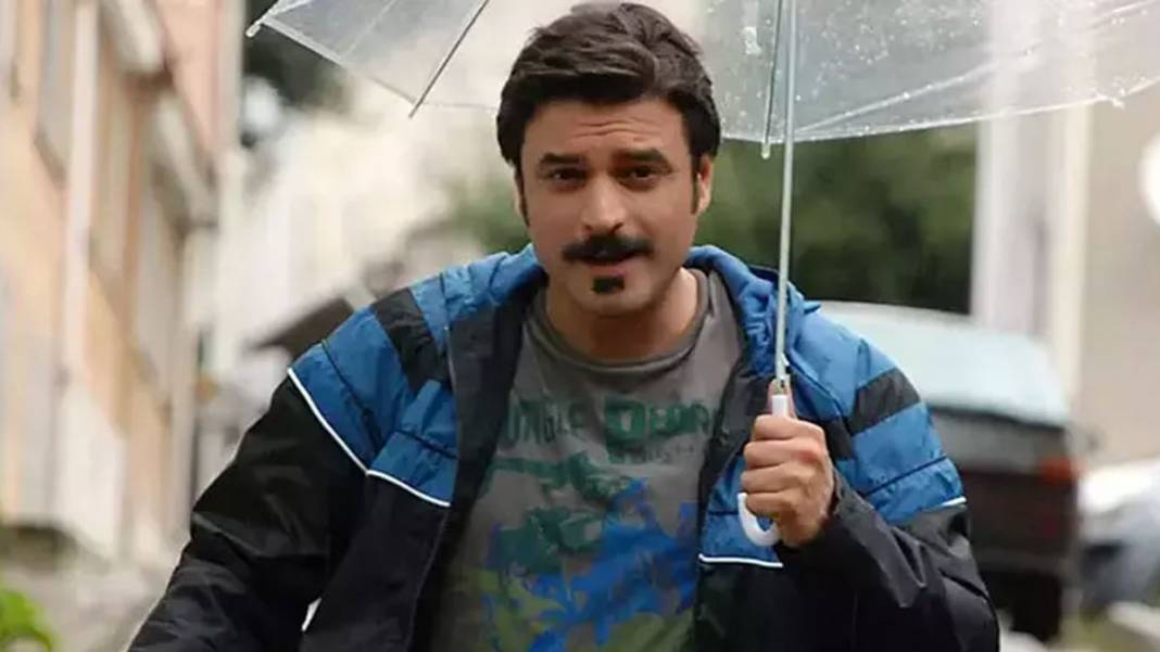 Ünlü oyuncu apar topar hastaneye kaldırıldı: Ufuk Özkan intihar girişiminde mi bulundu? 5