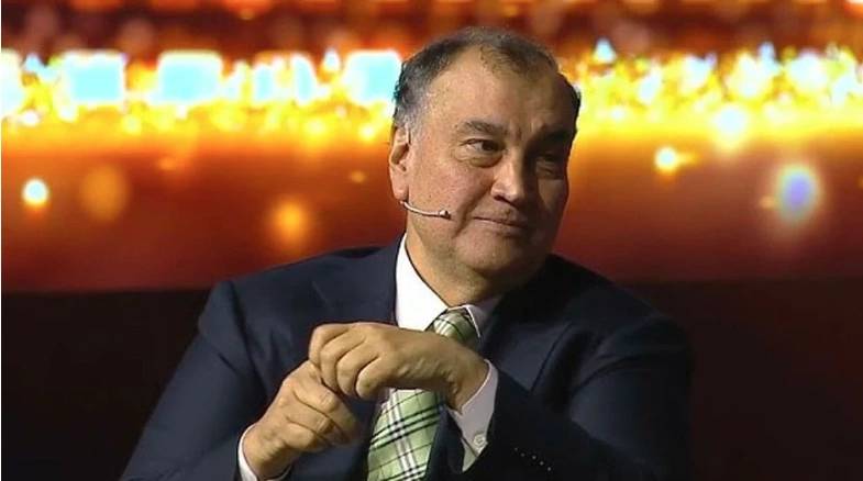 Dünyanın en büyük 10 zengini açıklandı! Servetlerine servet kattılar 16