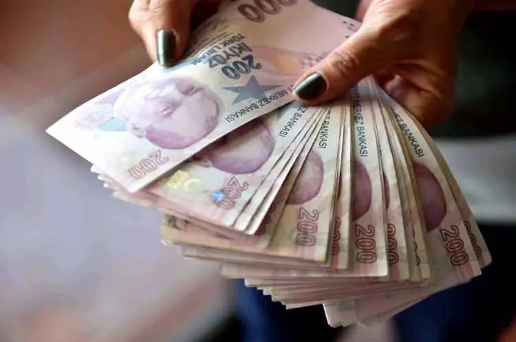 Bankalar emekli promosyonlarını yeniledi! En çok emekli promosyonu veren banka hangisi? İşte banka banka yeni rakamlar... 2