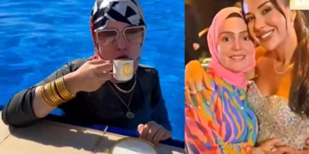 Görgüsüzlüğü başına bela oldu: Fenomen Nevra Bilem Maliye'nin radarında! 2