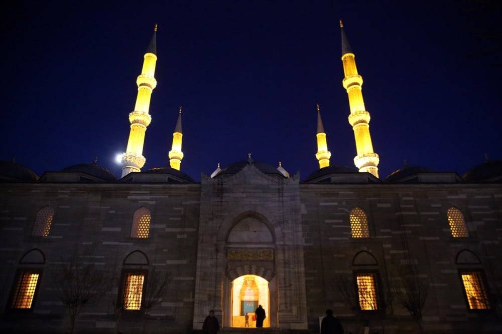 Kutlu doğum haftası yaklaşıyor: Mevlid Kandili ne zaman 2025?|Mevlid Kandili hangi gün, ayın kaçında|Fazileti nelerdir? 7